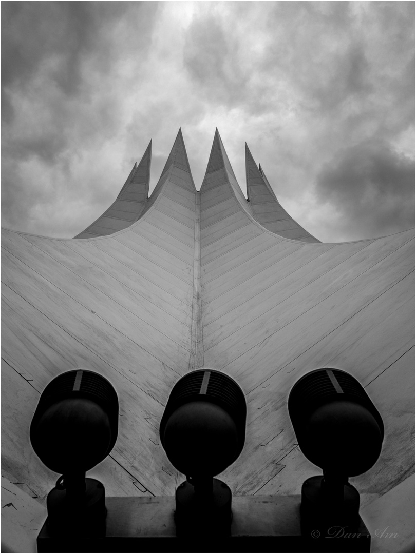 Tempodrom Berlin