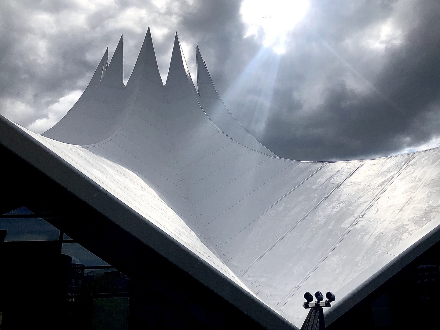 Tempodrom Berlin