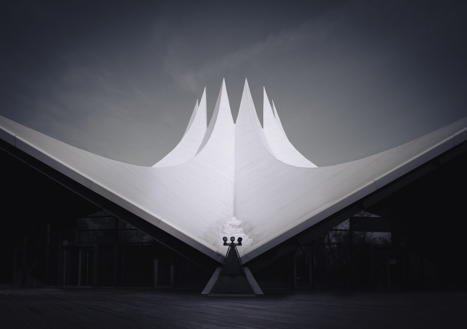 Tempodrom Berlin