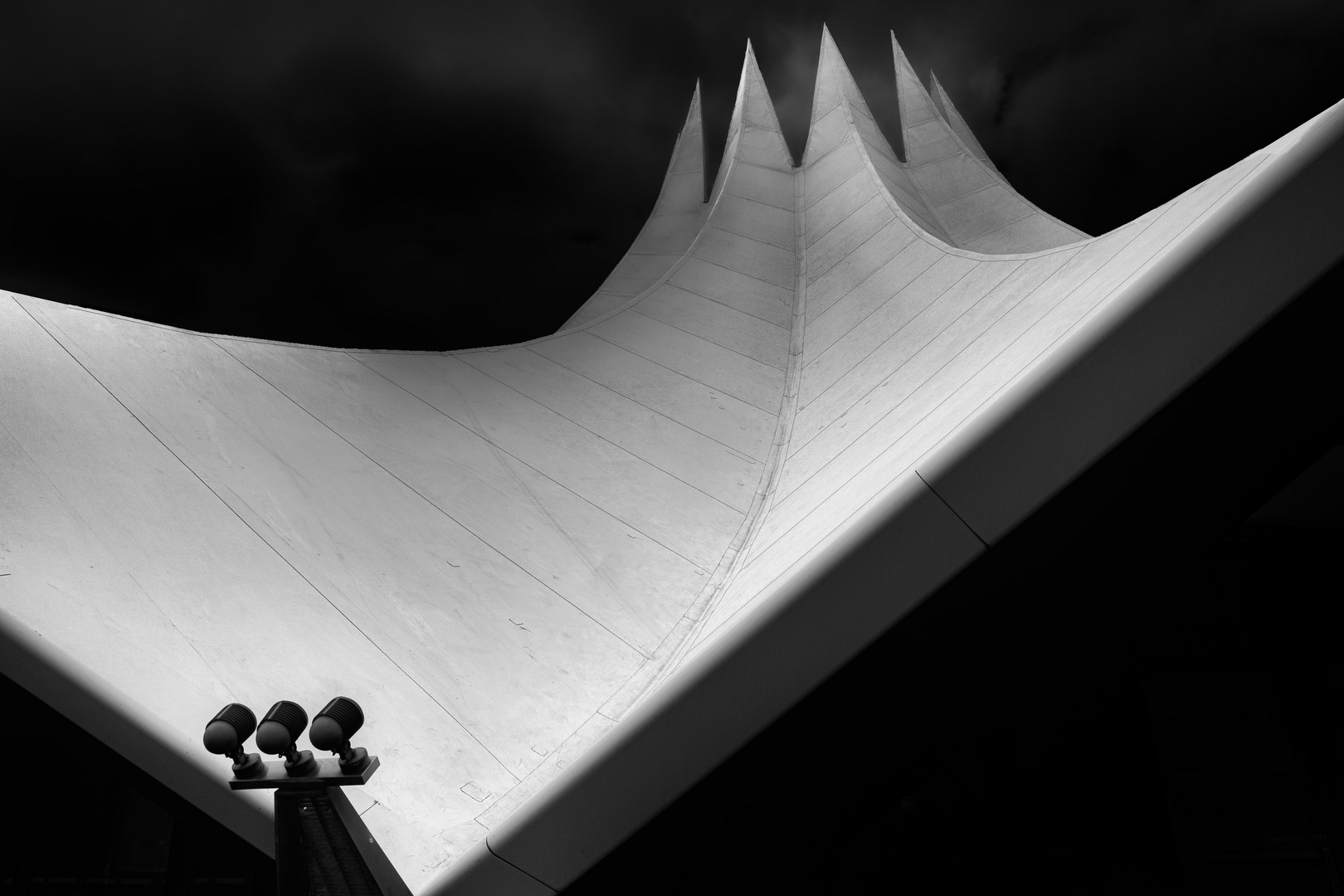 Tempodrom Berlin Foto & Bild architektur,