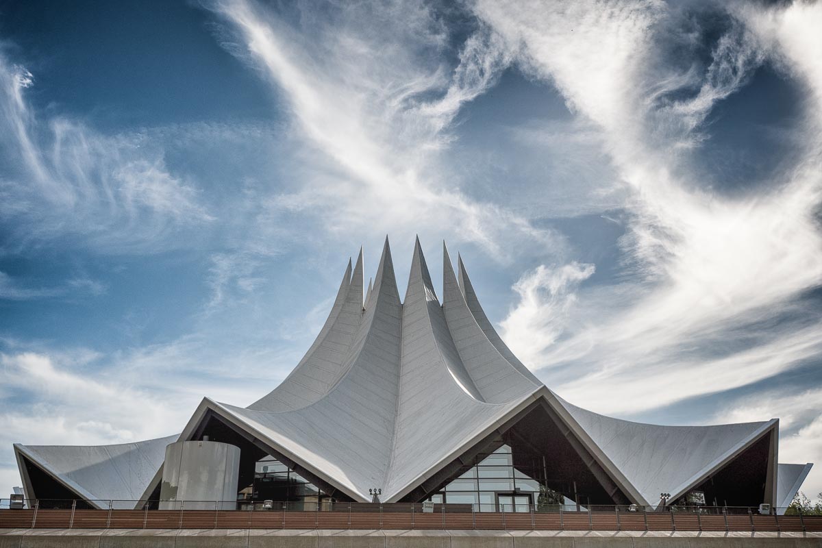 Tempodrom Berlin