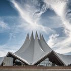 Tempodrom Berlin