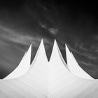 Tempodrom Berlin BW 