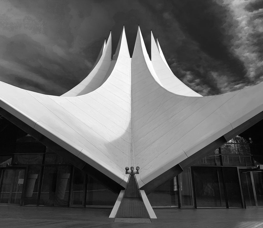 Tempodrom 