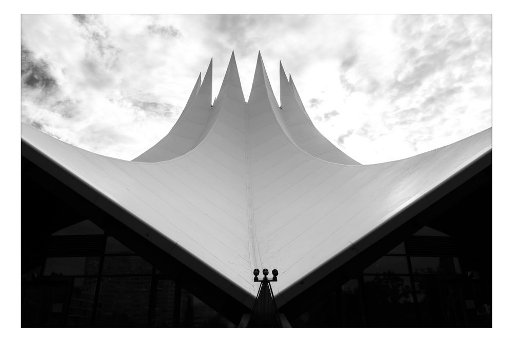 - TEMPODROM -