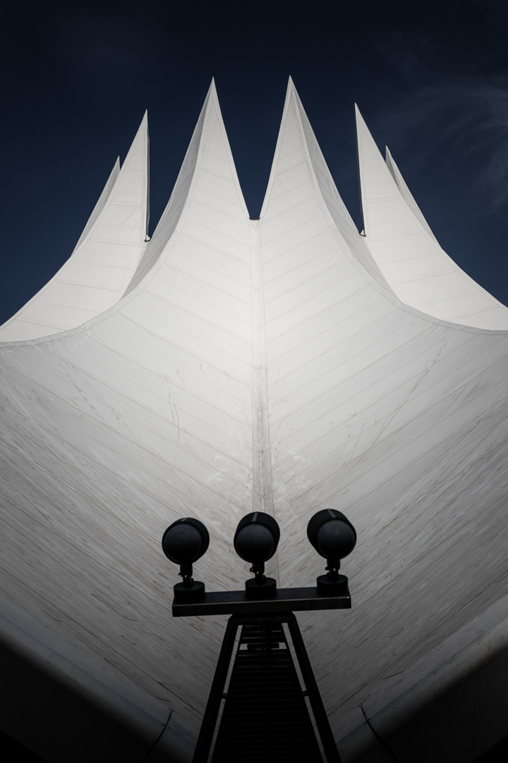 Tempodrom