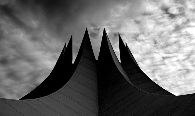 Tempodrom