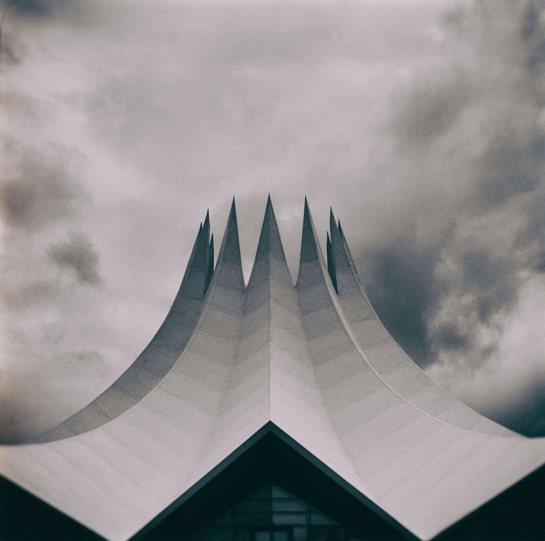 Tempodrom