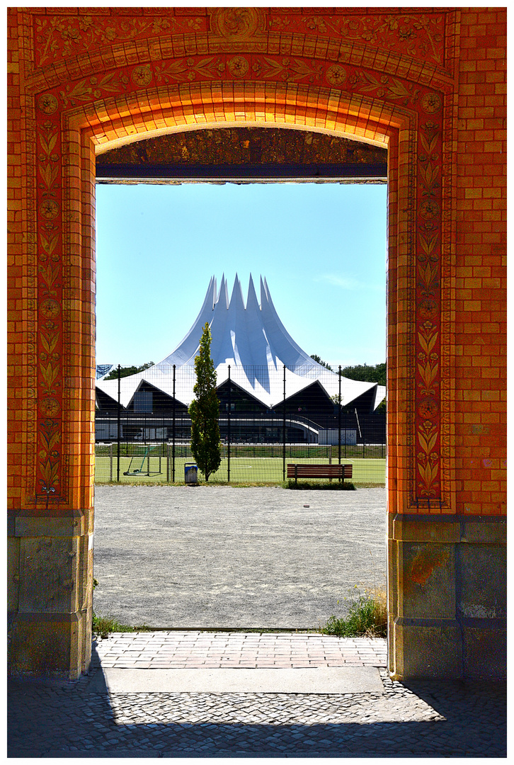 Tempodrom