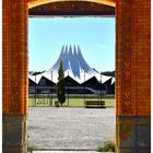 Tempodrom