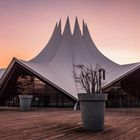 Tempodrom