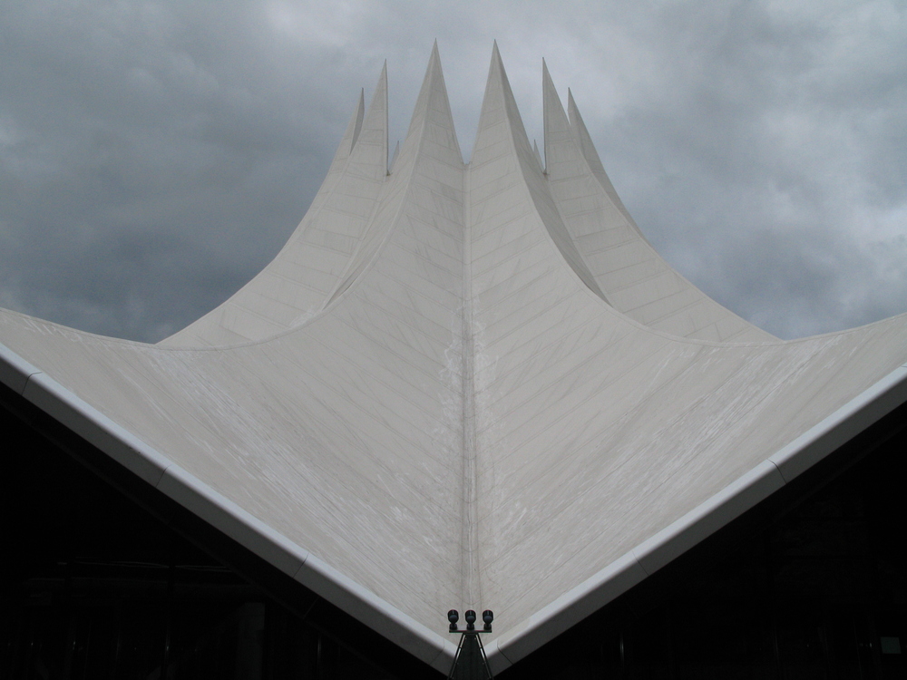 Tempodrom