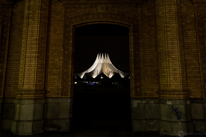 Tempodrom