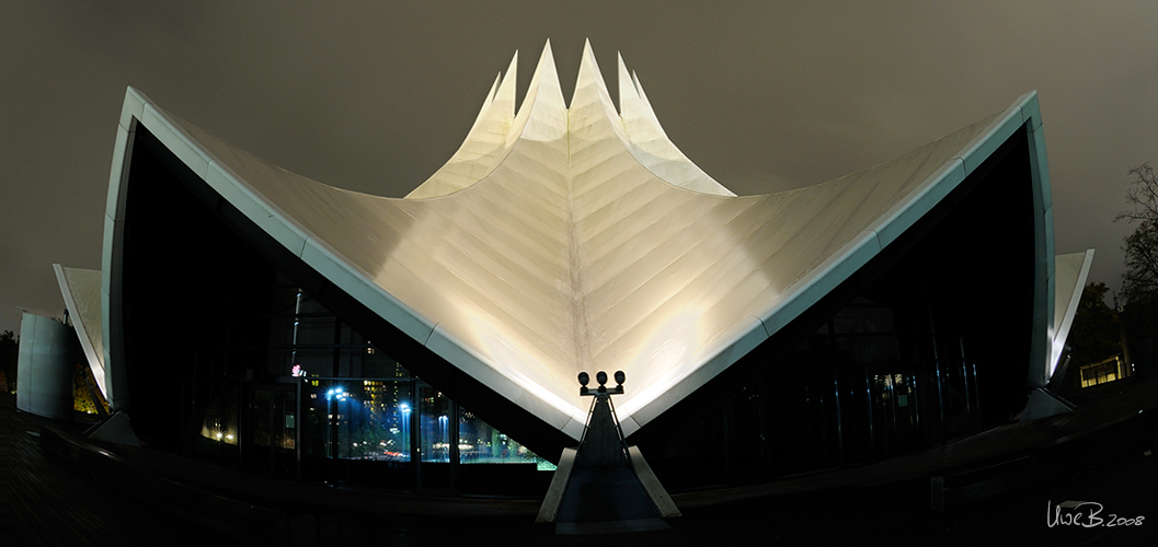 Tempodrom II