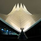 Tempodrom II