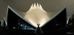 Tempodrom II