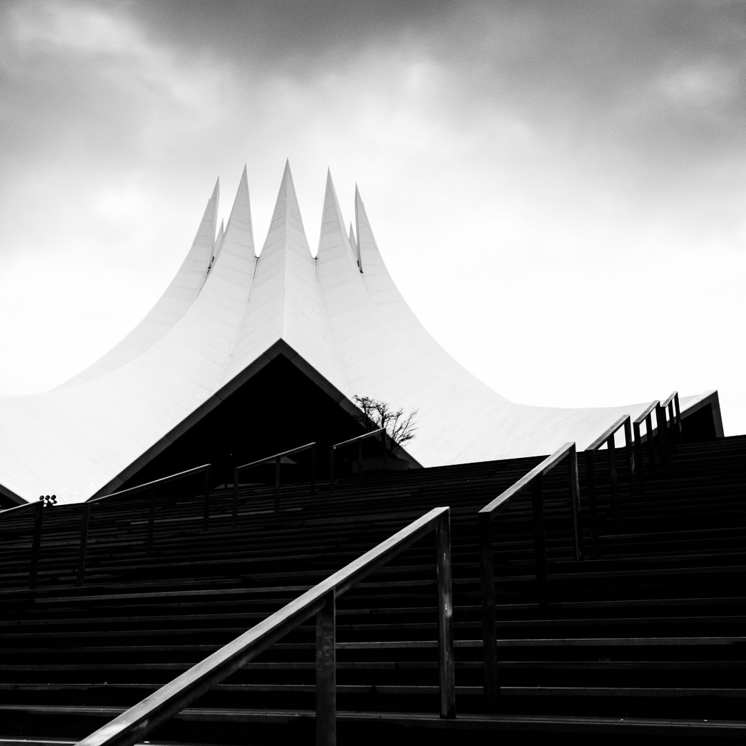 Tempodrom II