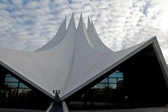 Tempodrom ( II.)