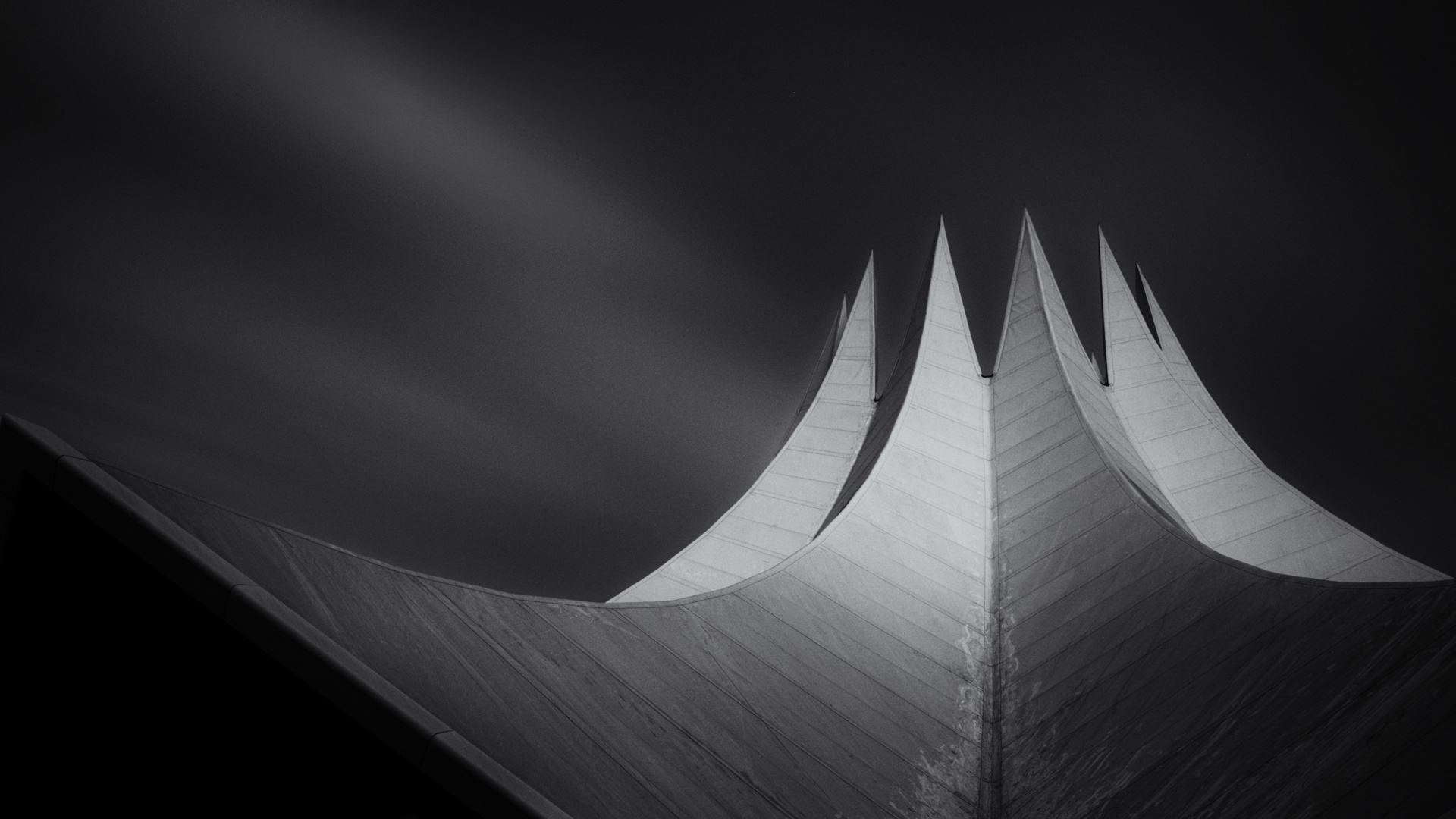 Tempodrom III