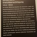 temporäre Gleichberechtigung