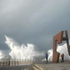 Temporal en el Cantabrico