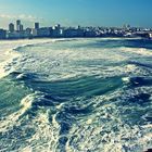 Temporal en La Coruña II