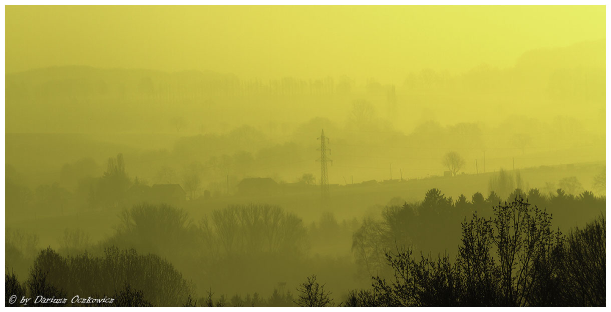 Temporal homeless landscape