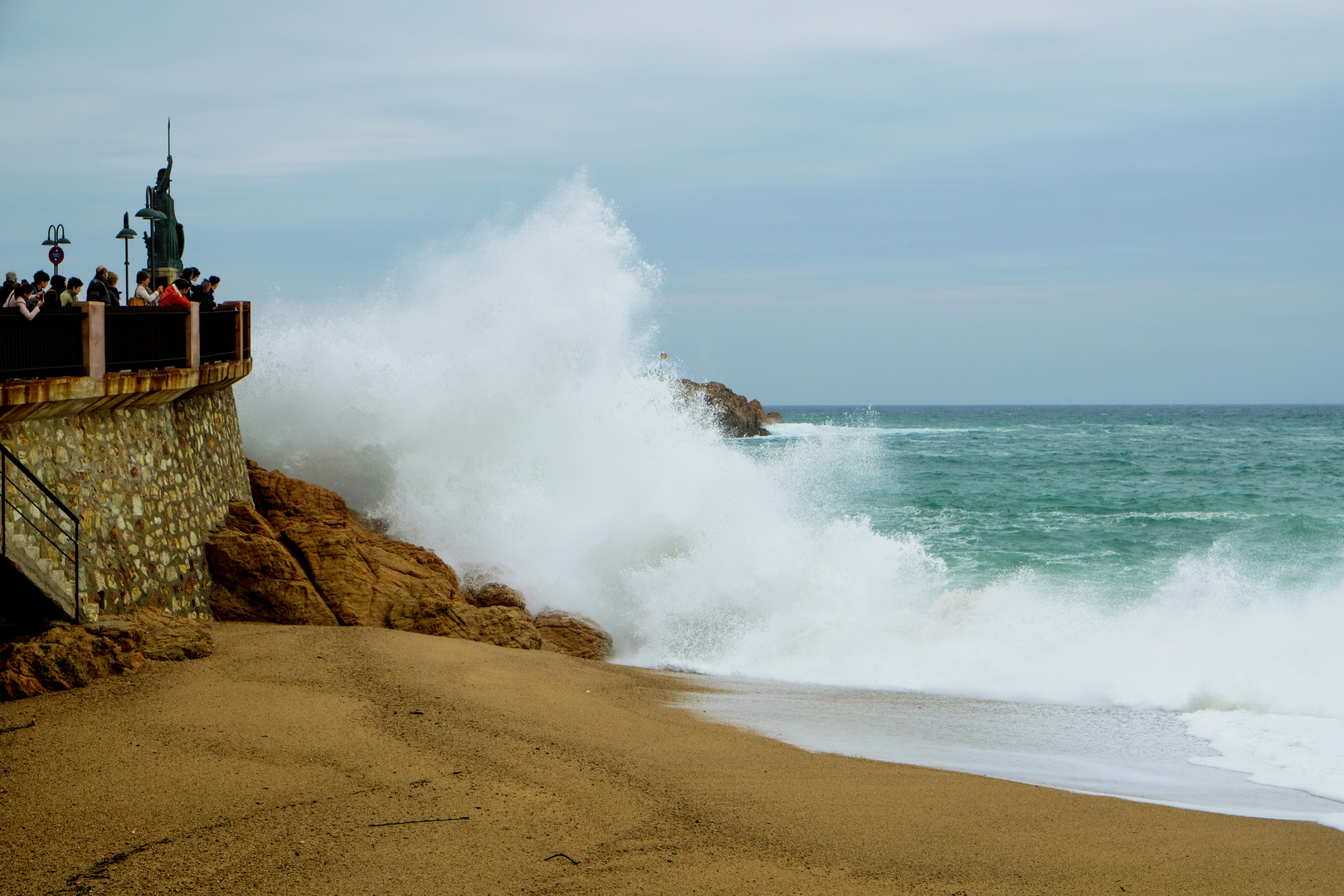 Temporal I