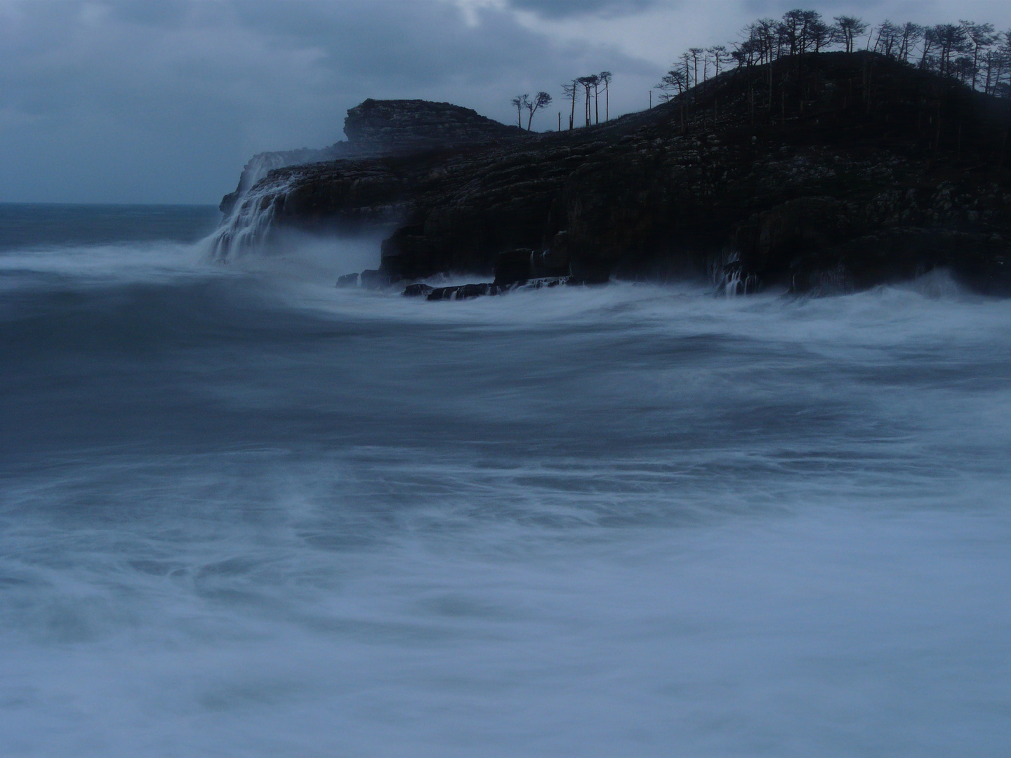 Temporal ( Lekeitio )