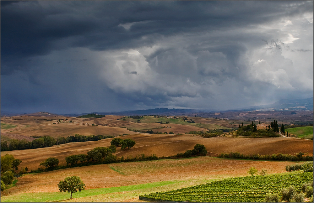 Temporale