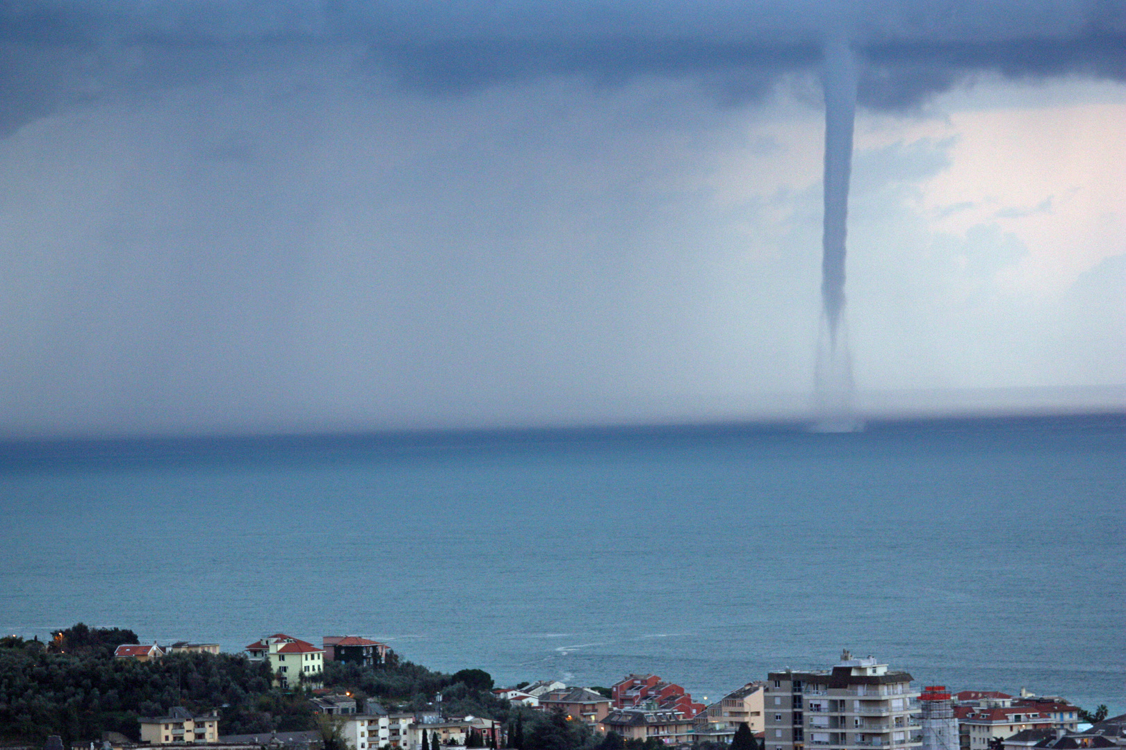 Temporale