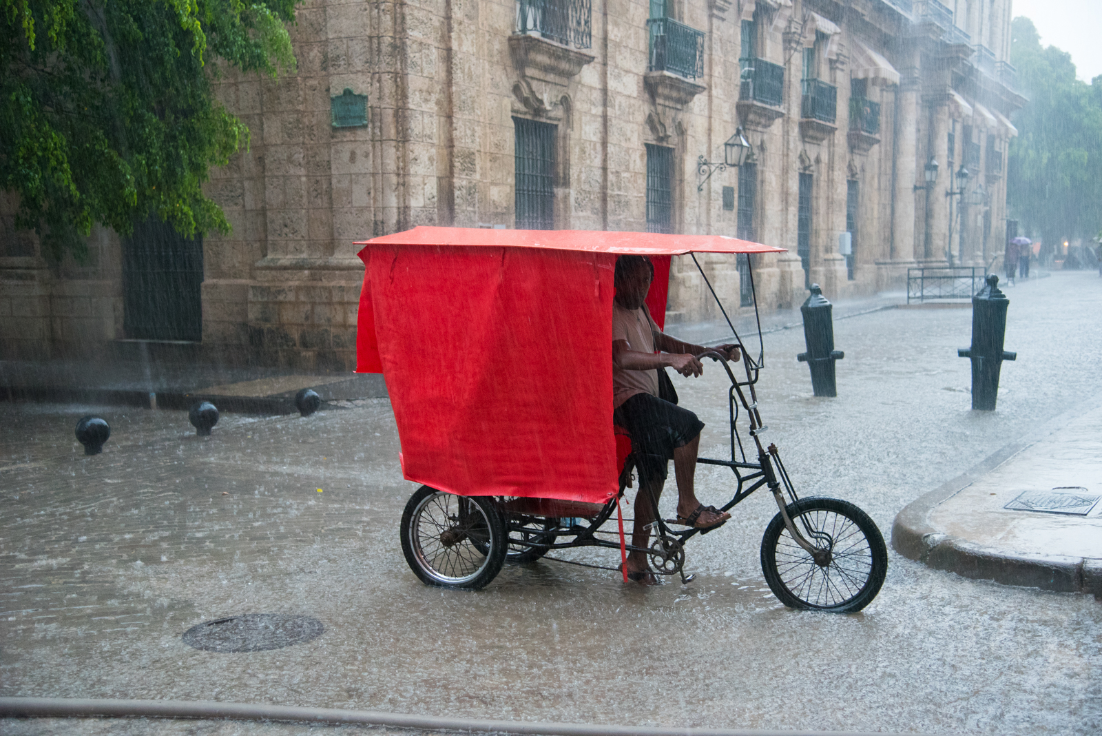 temporale