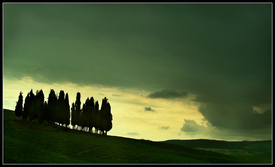 temporale in vicino II