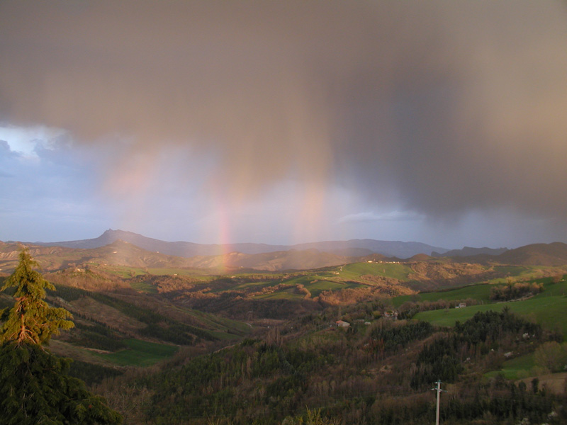 Temporale mon amour 1