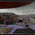 Temppeliaukio Kirche