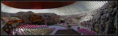 Temppeliaukio Kirche