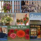 Temps de Flors (Blumenfest) Girona 