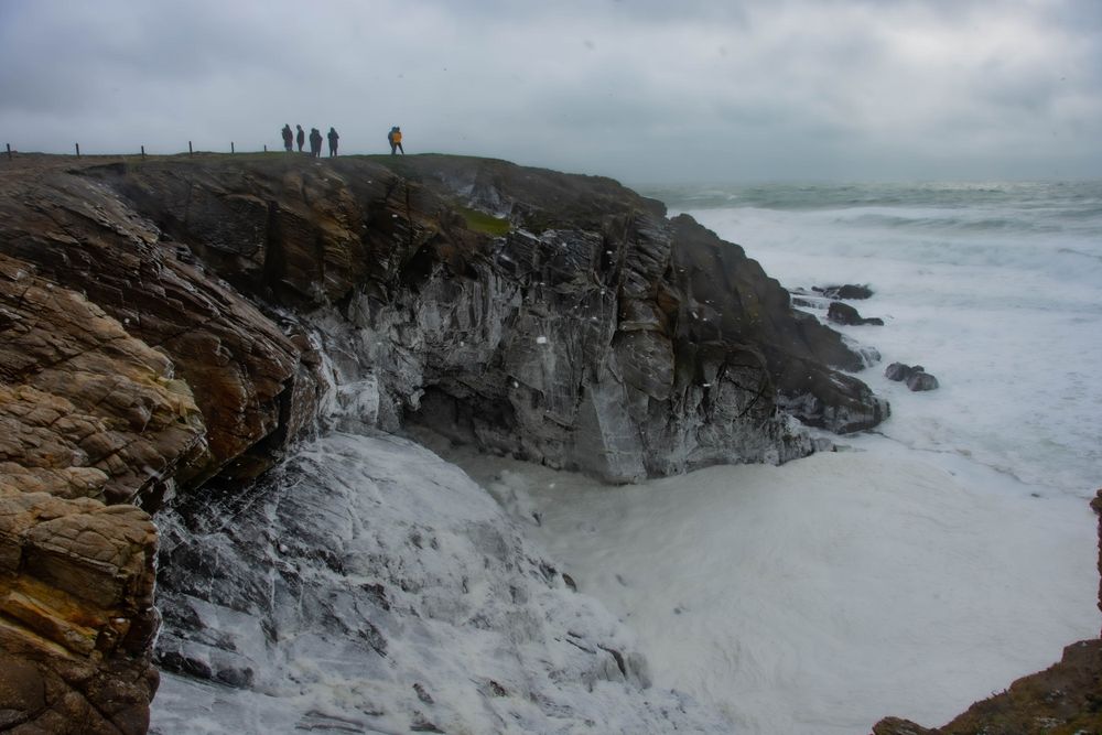 Tempête