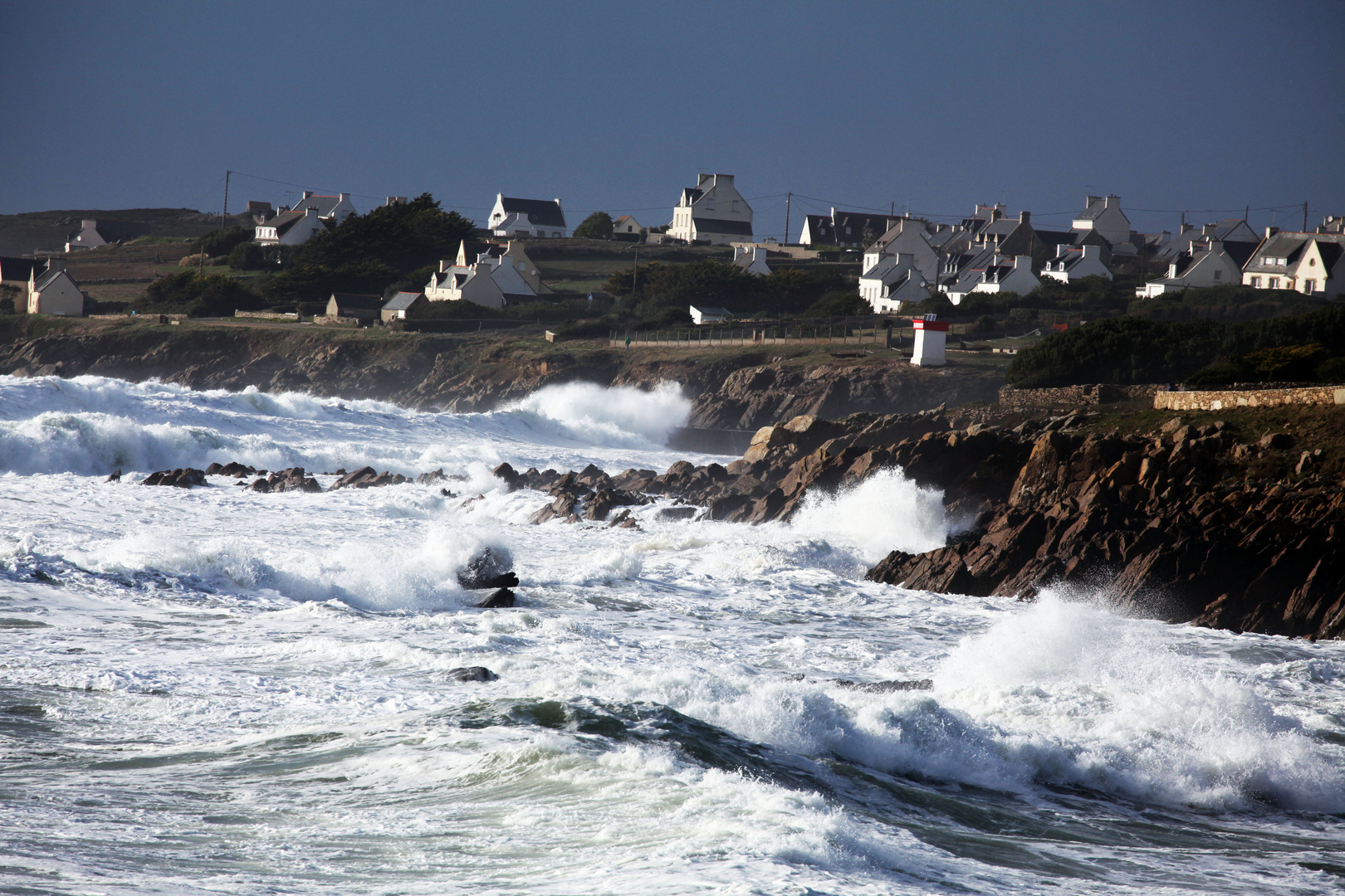 Tempête