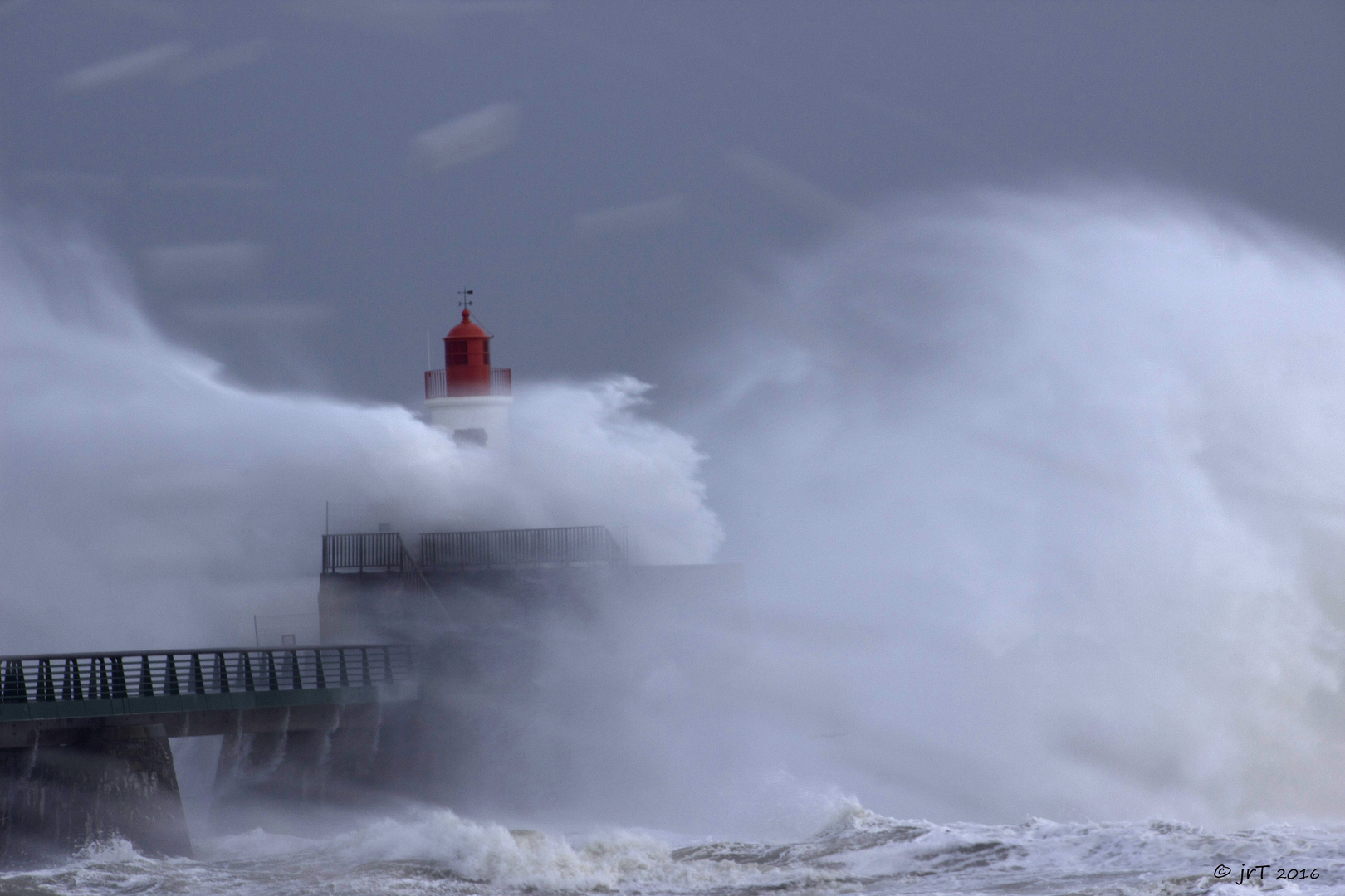 Tempête