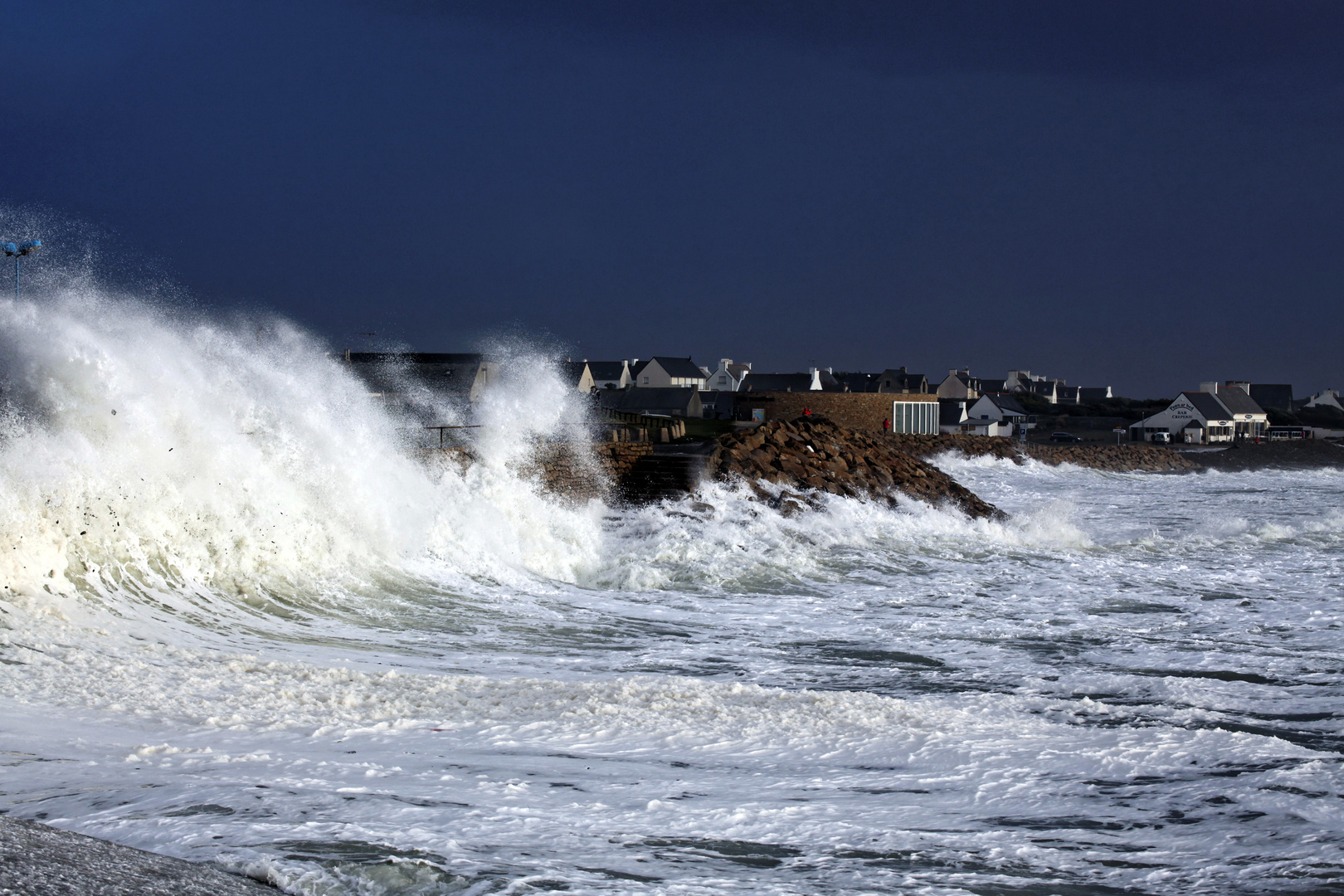 Tempête