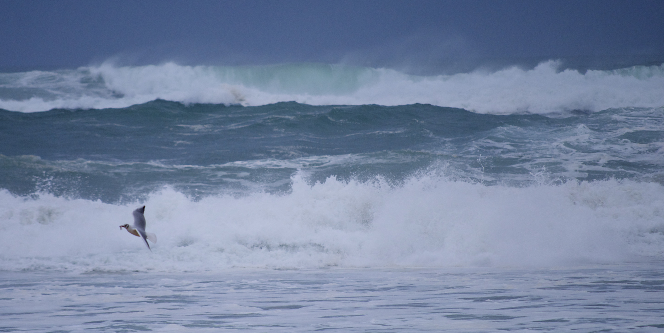 tempête à mimizan