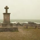 Tempête bretonne