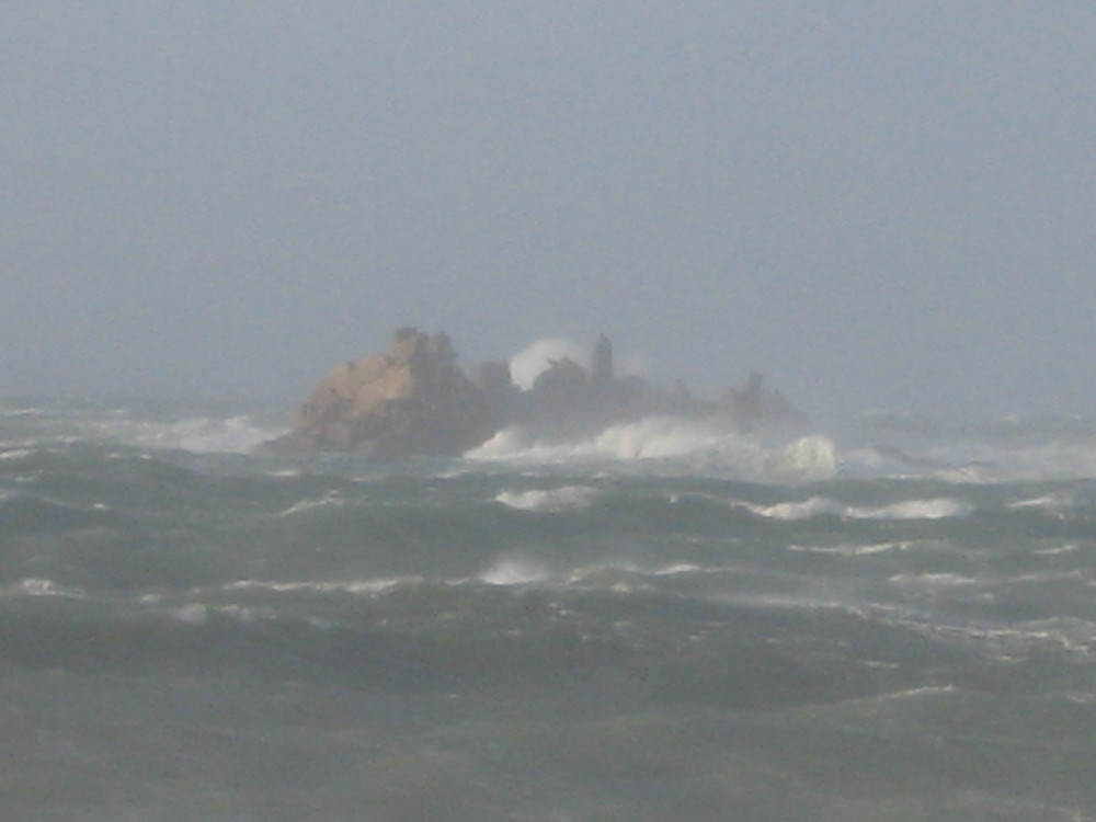 tempête