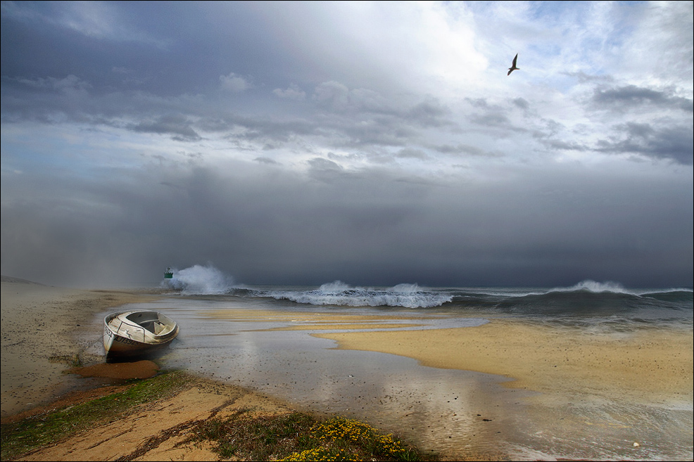 Tempête