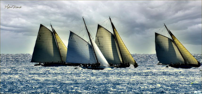 Tempêêêête!!!!!!!!!