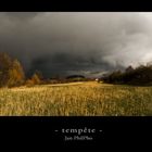 tempête