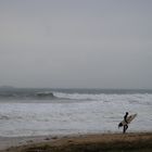 Tempête fort de penthievre