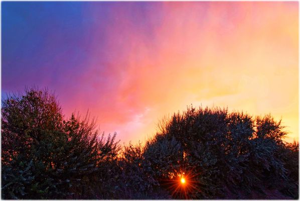 „ tempête solaire “