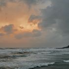 Tempête sur Biarritz